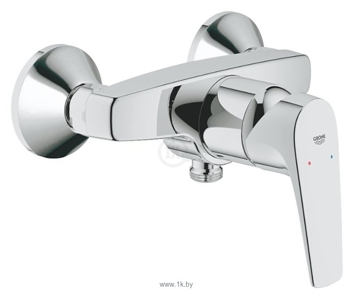 Фотографии Grohe BauFlow 23755000