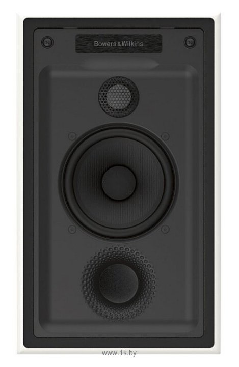 Фотографии Bowers & Wilkins CWM7.5 S2