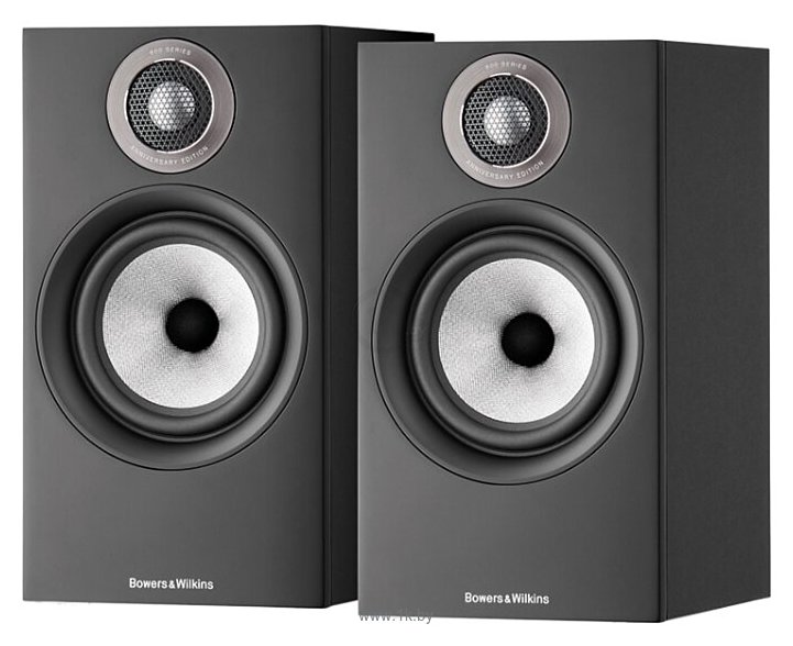 Фотографии Bowers & Wilkins 607 S2 Anniversary Edition