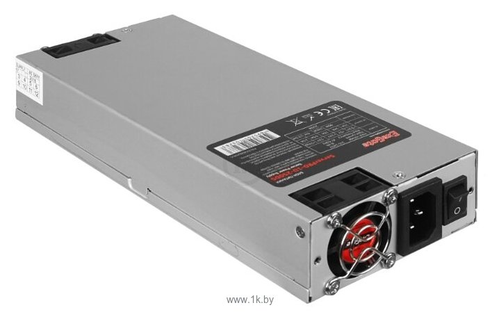 Фотографии ExeGate ServerPRO-1U-400ADS 400W