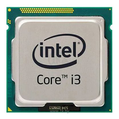 Фотографии Intel Core i3-10100T