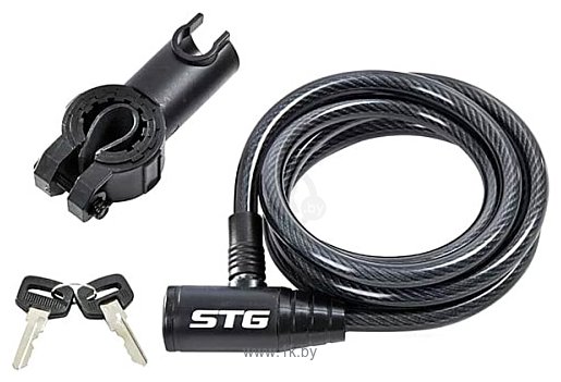 Фотографии STG CL-810 (черный)