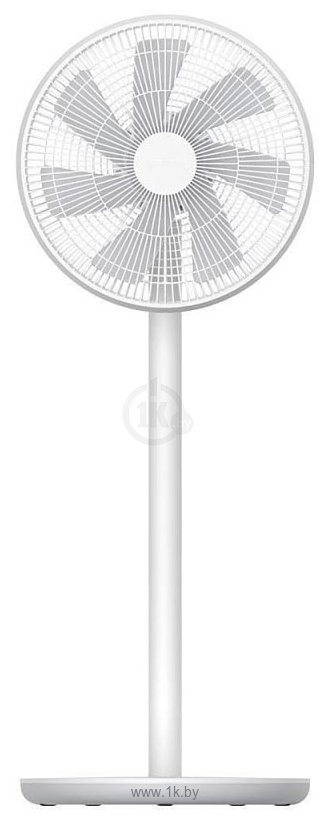 Фотографии Xiaomi Smartmi Standing Fan 2S (ZLBPLDS03ZM)