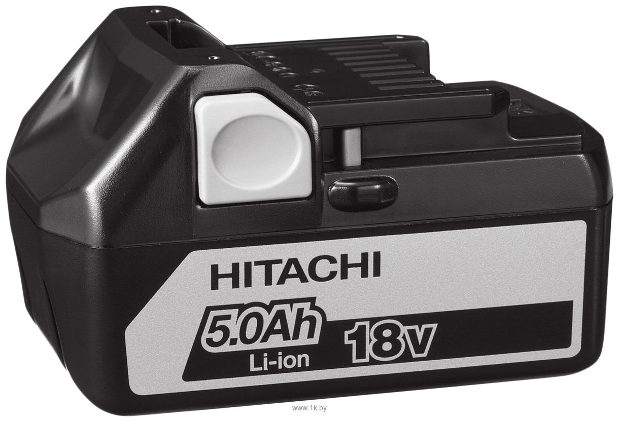Фотографии Hikoki (Hitachi) BSL1850 (18В/5 Ah)