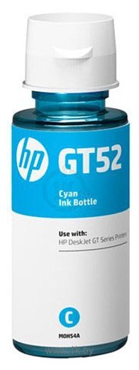 Фотографии Аналог HP GT52 (M0H54AE)