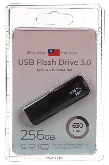 Фотографии EXPLOYD 630 256GB