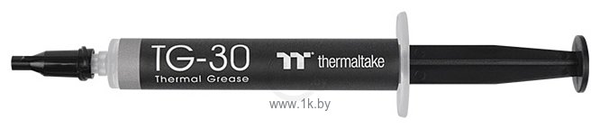 Фотографии Thermaltake TG-30 CL-O023-GROSGM-A