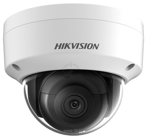 Фотографии Hikvision DS-2CD2143G2-IS (2.8 мм, белый)