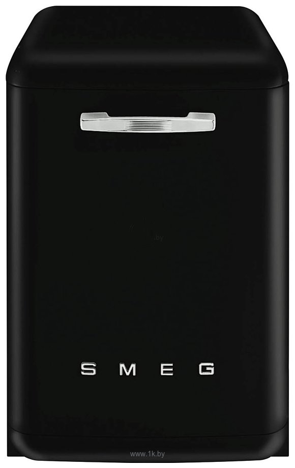 Фотографии Smeg LVFABBL3