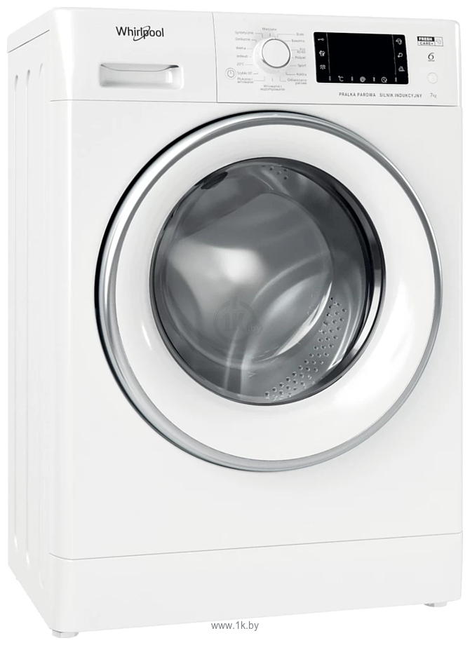 Фотографии Whirlpool MFWSD 71283 WCV PL N