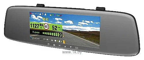 Фотографии Sho-Me Combo Mirror Фотографии Sho-Me Combo Mirror