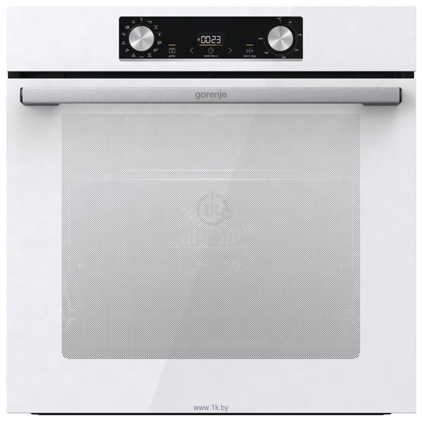 Фотографии Gorenje BOS6737E06WG