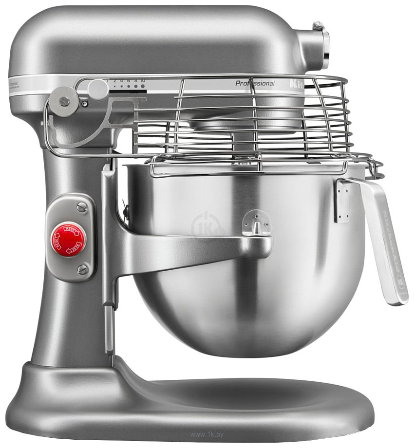 Фотографии KitchenAid 5KSM7990XESL