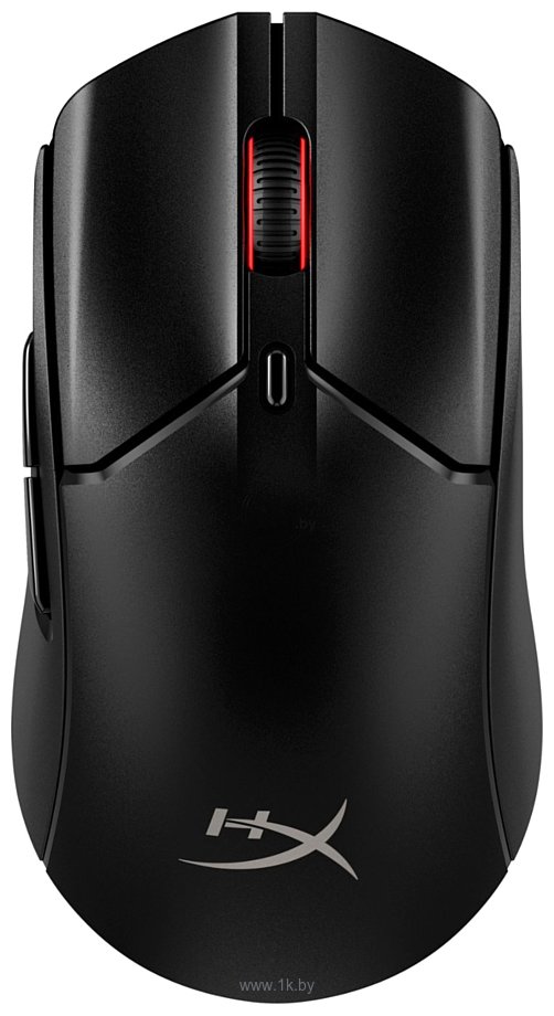 Фотографии HyperX Pulsefire Haste 2 Wireless black