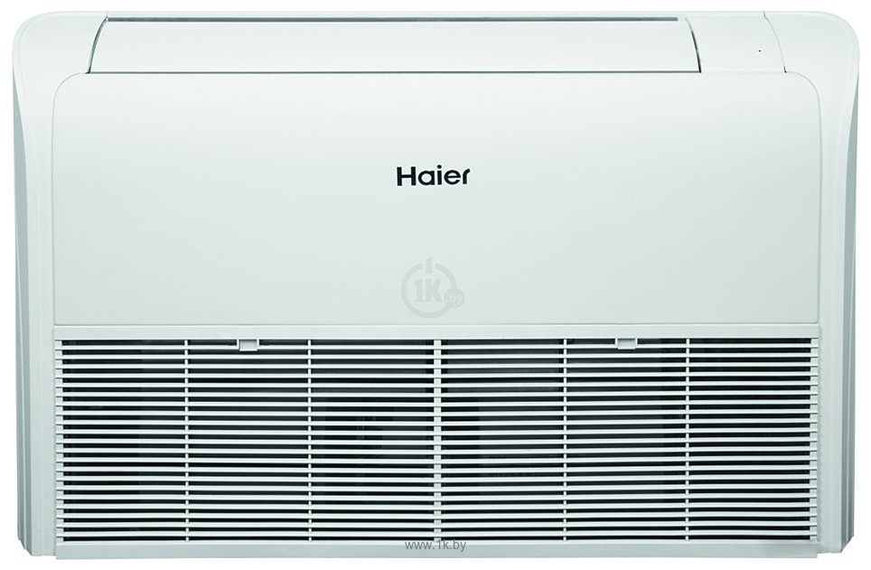 Фотографии Haier Eco AC50S1LG1FA