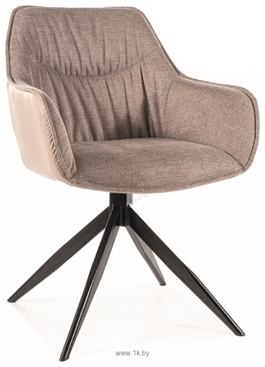 Фотографии Signal Sempre Brego 34/Buffalo 01 (бежевый/черный)