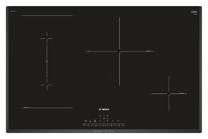 Фотографии Bosch PVS831FB5E