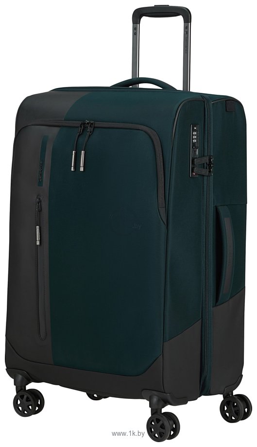 Фотографии Samsonite Biz2Go Trvl Deep Blue 66 см