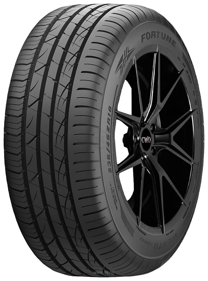 Фотографии Fortune FSR702 225/45 R17 94W