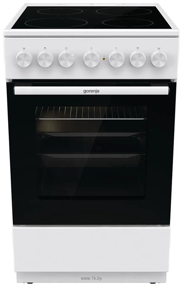 Фотографии Gorenje GEC5B41WG