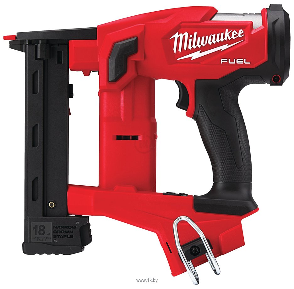 Фотографии Milwaukee M18 FNCS18GS-0X 4933471942 (без АКБ)