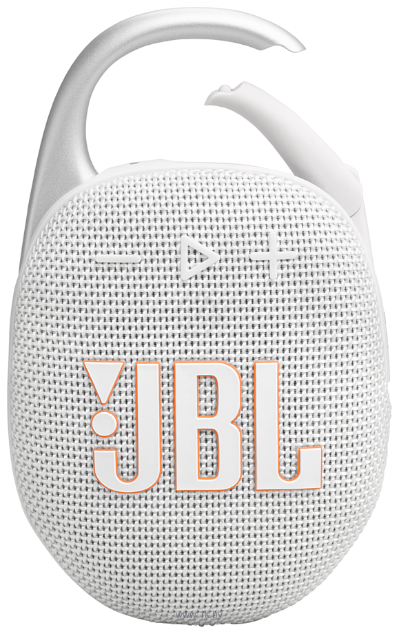 Фотографии JBL Clip 5 (белый)  