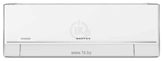 Фотографии Dantex Flex Plus R32 RK-M18PDMI