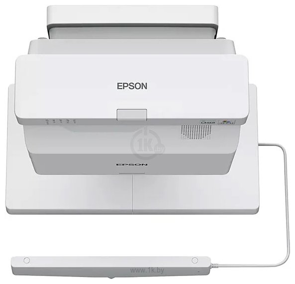 Фотографии Epson EB-770Fi