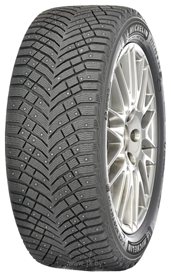 Фотографии Michelin X-Ice North 4 SUV 285/35 R22 106H XL