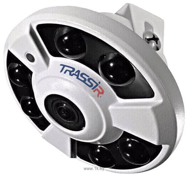 Фотографии TRASSIR TR-D9151IR2