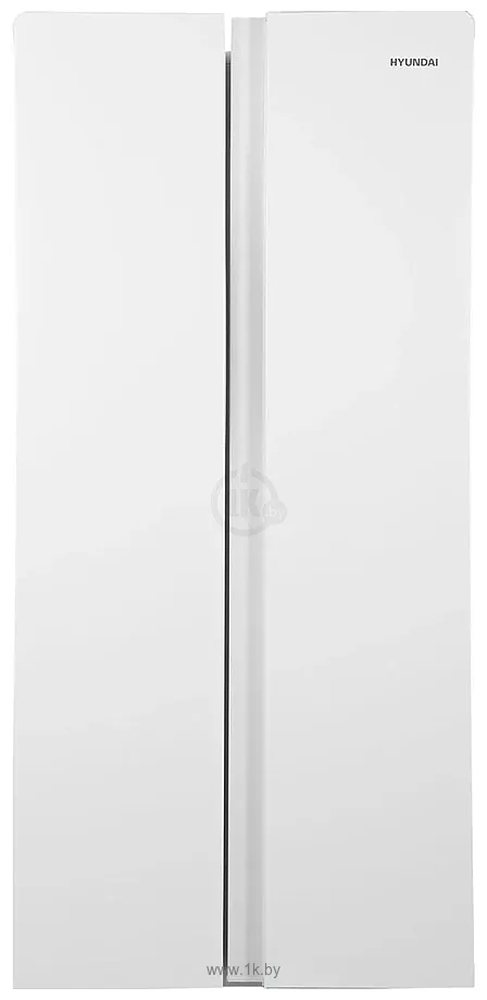 Фотографии Hyundai CS45082F (белый) Фотографии Hyundai CS45082F (белый)