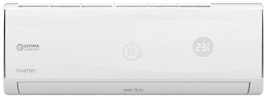 Фотографии Ultima Comfort EXCEED Inverter EXD-I07PN