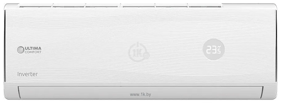 Фотографии Ultima Comfort EXCEED Inverter EXD-I07PN