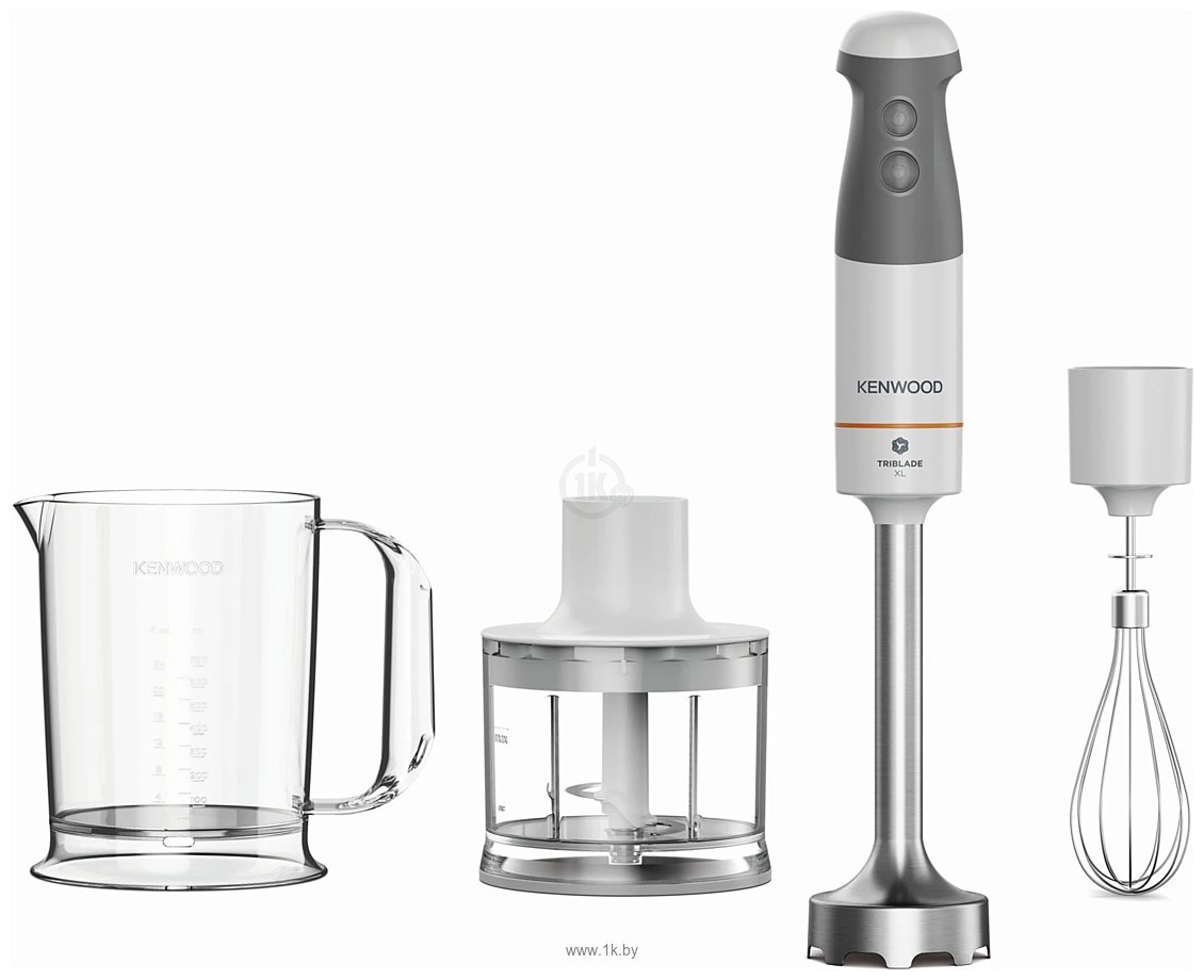 Фотографии Kenwood HBM40302WH