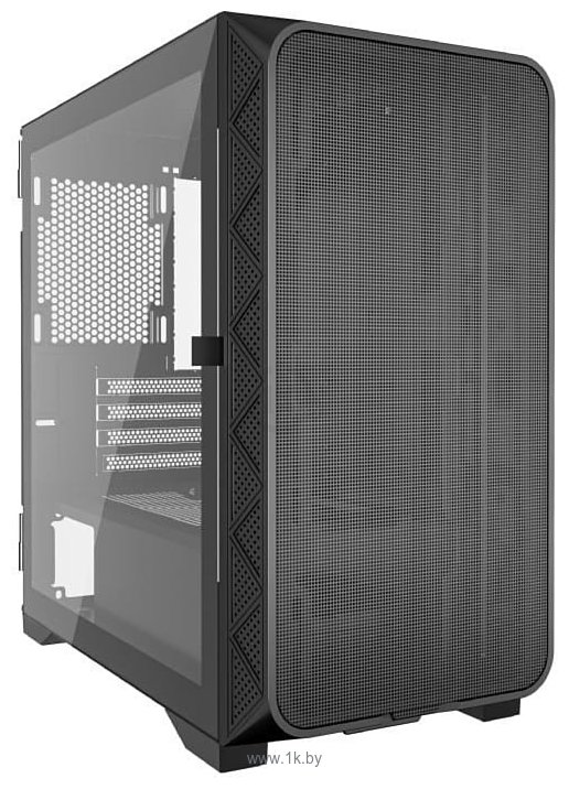 Фотографии Gembird Fornax MK200 Mesh CCC-FC-MK200