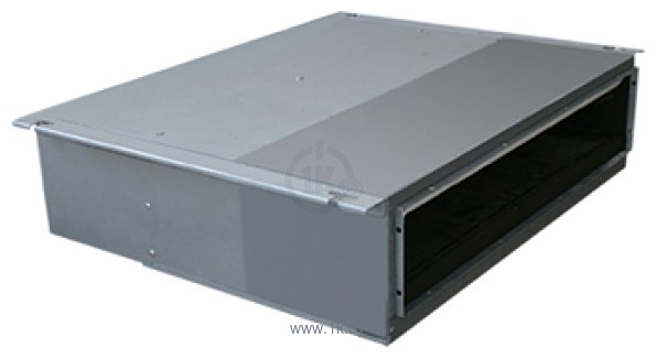 Фотографии Hisense AUD-24HX4SLH1/AUW-24H4SF