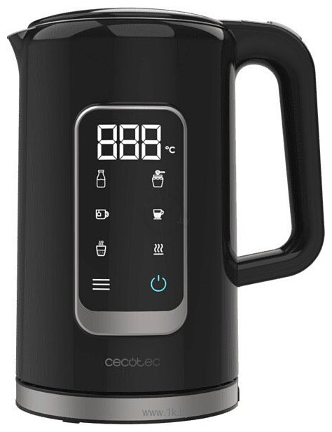 Фотографии Cecotec Thermosense 500 Touch