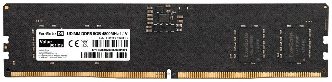 Фотографии ExeGate Value EX298027RUS Фотографии ExeGate Value EX298027RUS