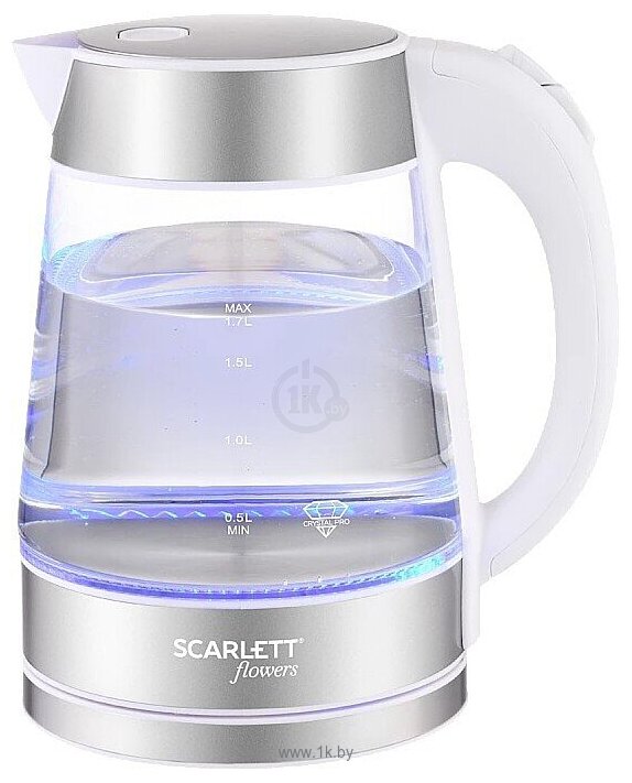 Фотографии Scarlett SC-EK27G105