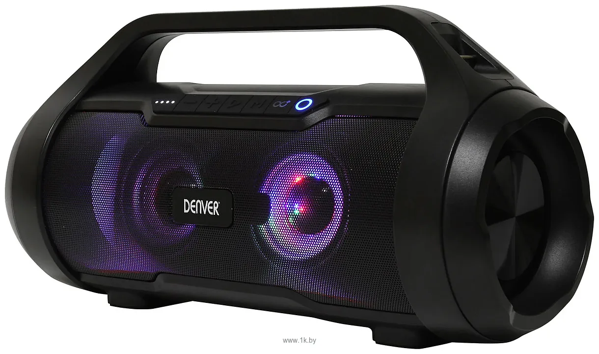 Фотографии Denver BTG-615 Фотографии Denver BTG-615