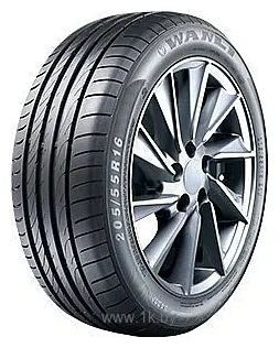Фотографии Wanli SA302 255/40 R18 99W XL