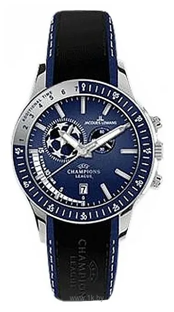 Фотографии Jacques Lemans U-29C Фотографии Jacques Lemans U-29C