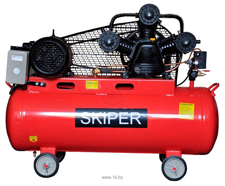 Фотографии Skiper IBL3100B