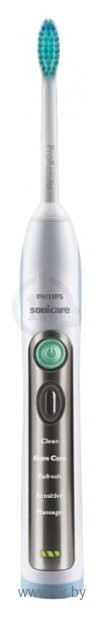 Фотографии Philips Sonicare FlexCare+ HX6921/02