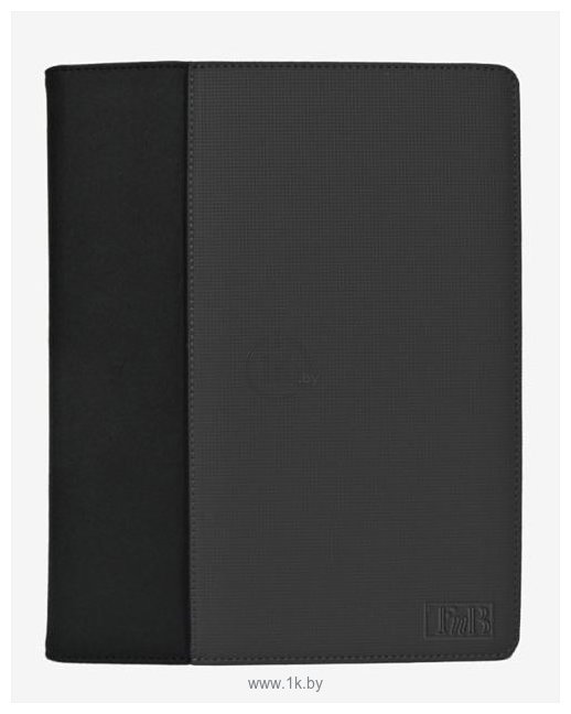 Фотографии T'nB MicroDot Black для iPad 2/3 (IPADOTSBK)