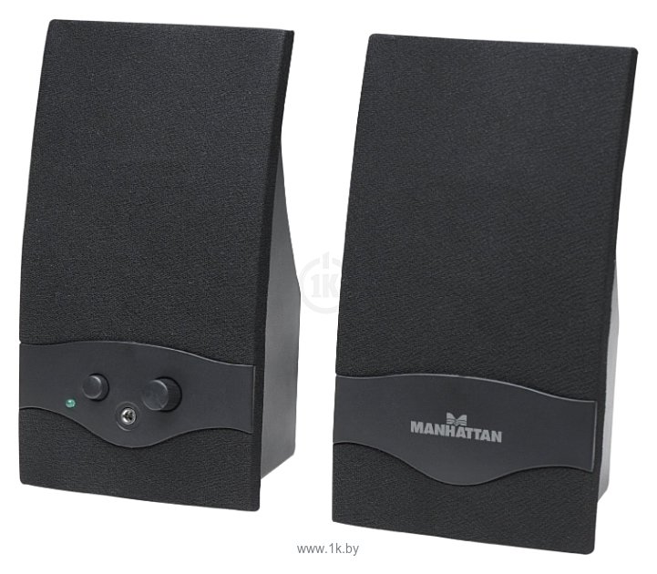 Фотографии Manhattan 2100 Series USB Speaker System