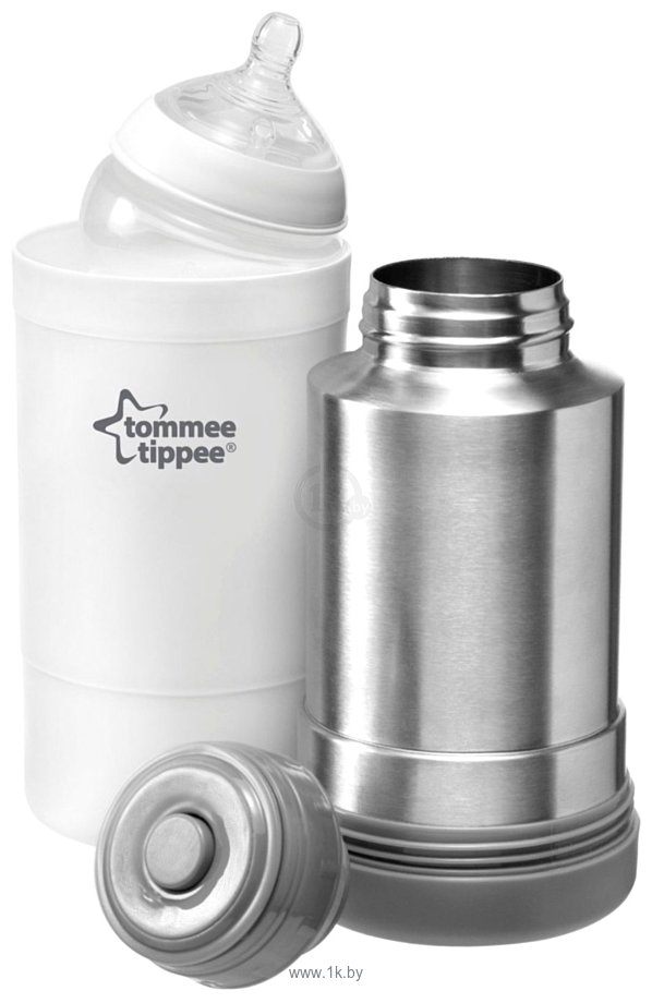 Фотографии Tommee Tippee Closer to Nature 42300071