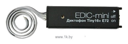 Фотографии Edic-mini Tiny 16+ E72-150hq