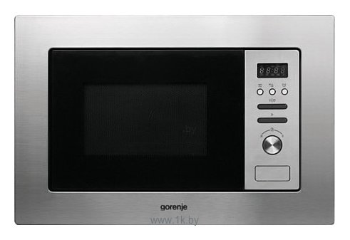 Фотографии Gorenje BM300X