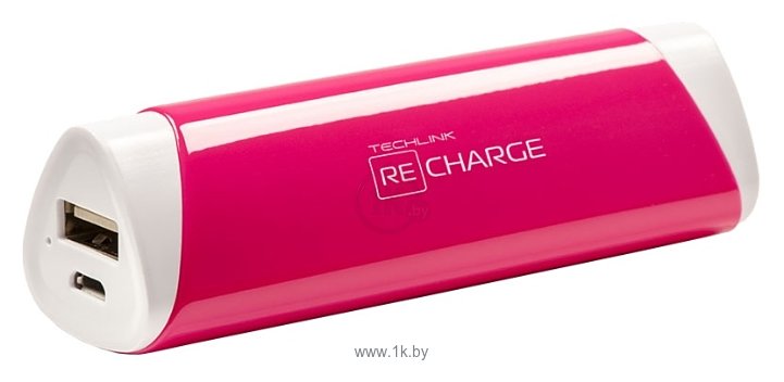 Фотографии Techlink Recharge 2600